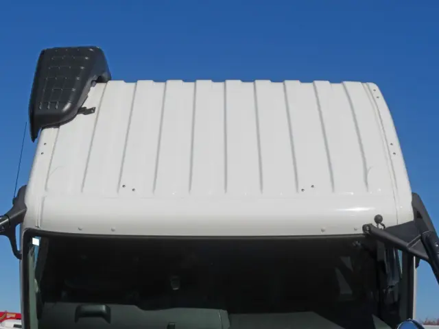 三菱 スーパーグレート 2KG-FV80VYPの写真37