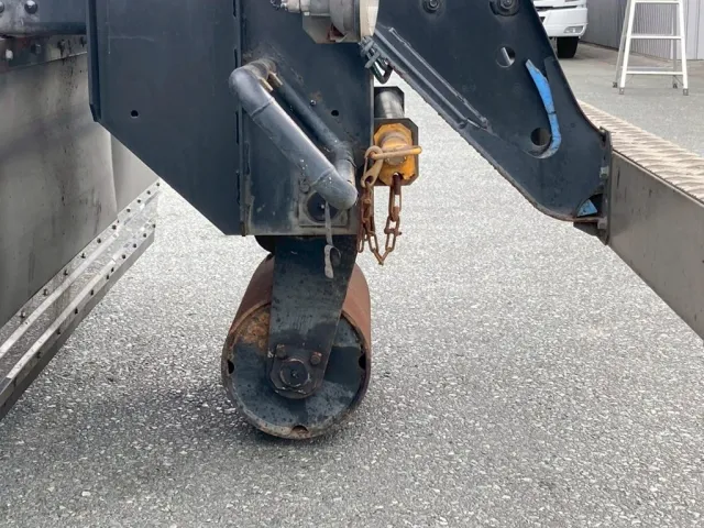 三菱 スーパーグレート QPG-FV60VYの写真13