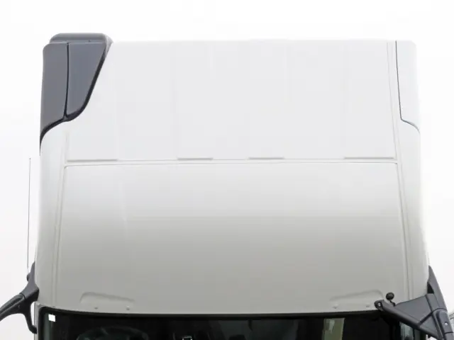 三菱 スーパーグレート 2PG-FV80HYの写真20