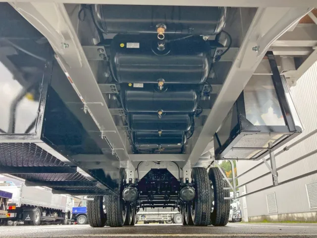 トレクス  PFB34118の写真15