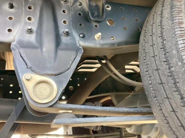 5|三菱 キャンター TPG-FBA00(2WD)の写真5