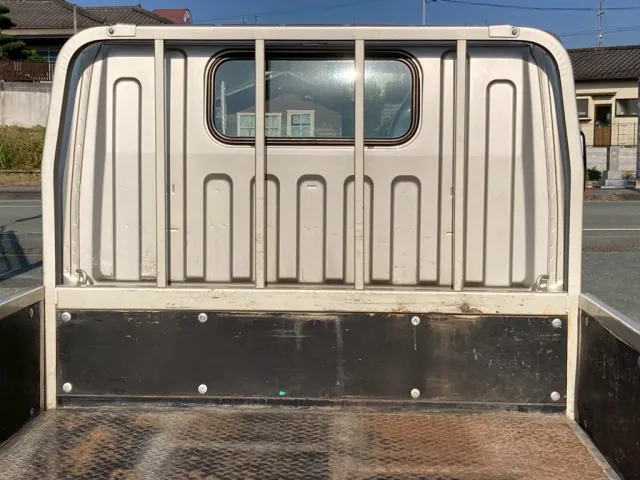 9|三菱 キャンター TPG-FBA00(2WD)の写真9