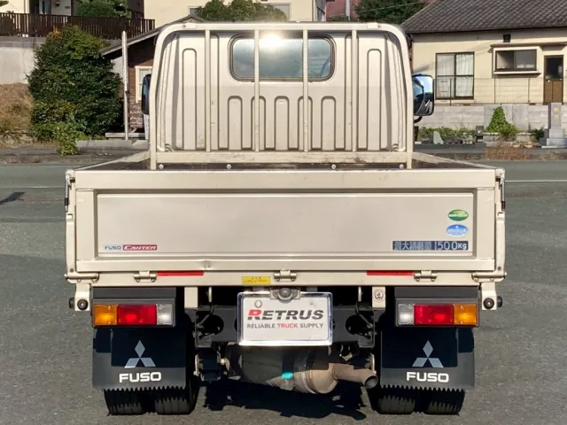 10|三菱 キャンター TPG-FBA00(2WD)の写真10