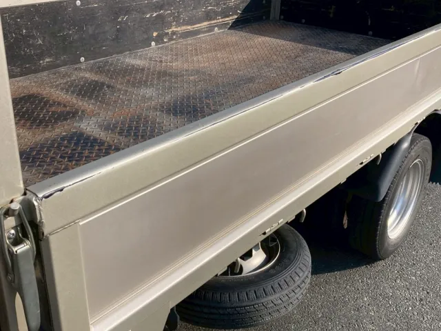 12|三菱 キャンター TPG-FBA00(2WD)の写真12