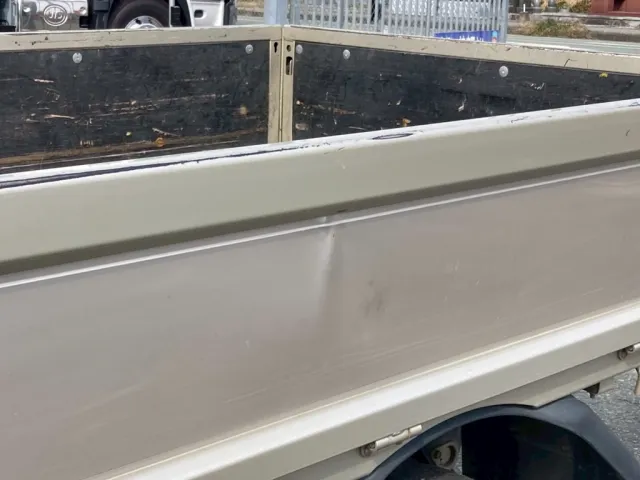 13|三菱 キャンター TPG-FBA00(2WD)の写真13