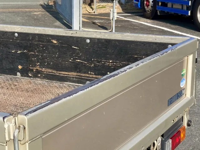 14|三菱 キャンター TPG-FBA00(2WD)の写真14