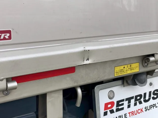 15|三菱 キャンター TPG-FBA00(2WD)の写真15