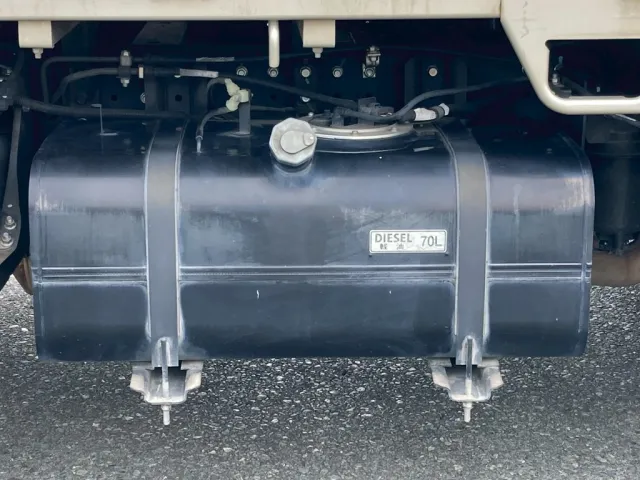 17|三菱 キャンター TPG-FBA00(2WD)の写真17