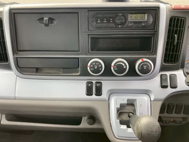 18|三菱 キャンター TPG-FBA00(2WD)の写真18