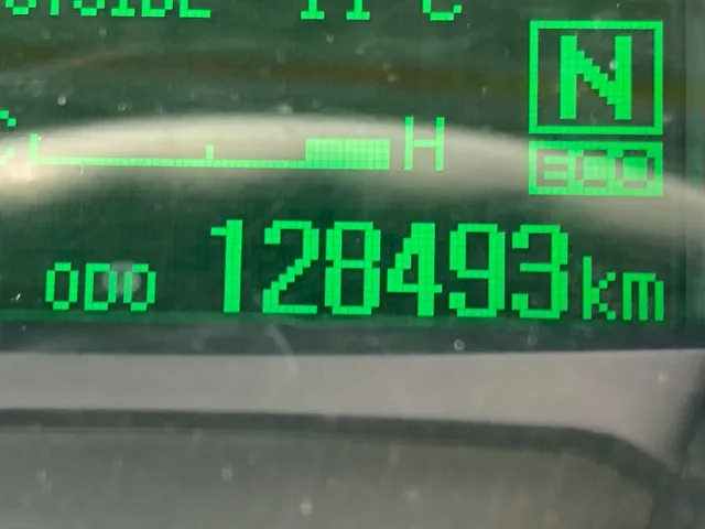 20|三菱 キャンター TPG-FBA00(2WD)の写真20