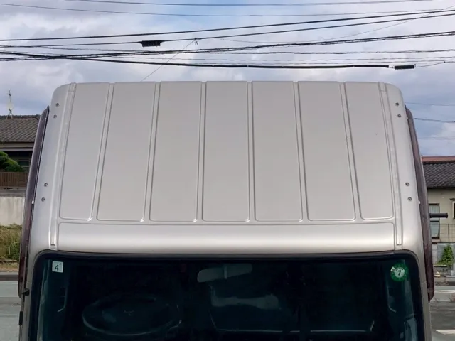 21|三菱 キャンター TPG-FBA00(2WD)の写真21