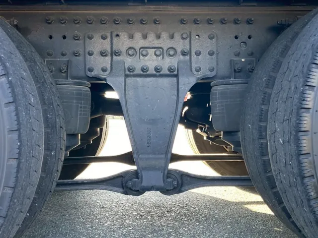 5|UDトラックス  2PG-CG5CAの写真5