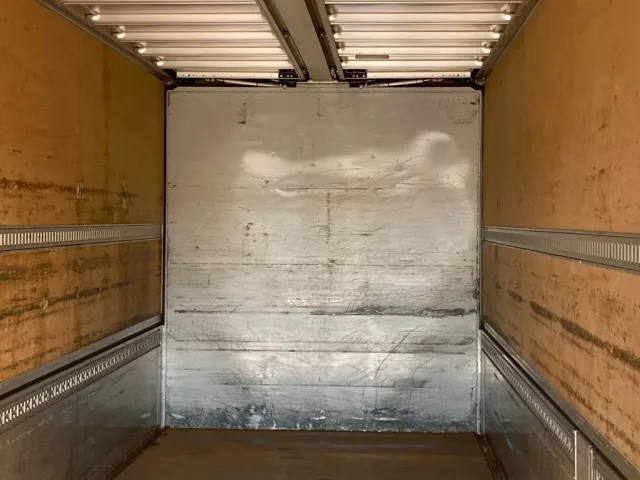 11|UDトラックス  2PG-CG5CAの写真11