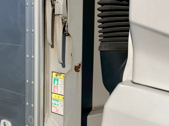 14|UDトラックス  2PG-CG5CAの写真14