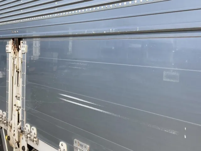 16|UDトラックス  2PG-CG5CAの写真16