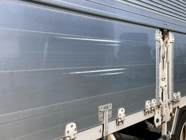 19|UDトラックス  2PG-CG5CAの写真19