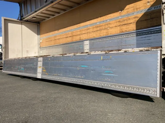 23|UDトラックス  2PG-CG5CAの写真23