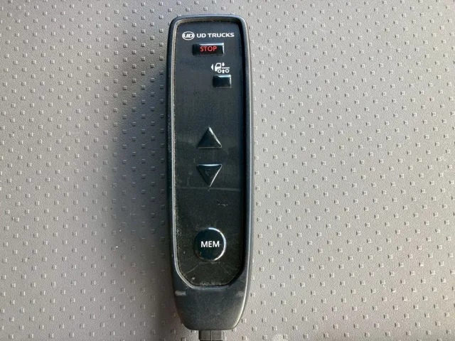 28|UDトラックス  2PG-CG5CAの写真28