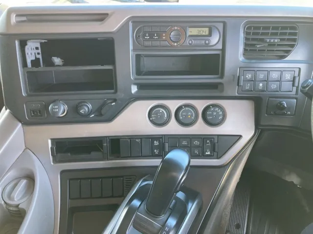 30|UDトラックス  2PG-CG5CAの写真30