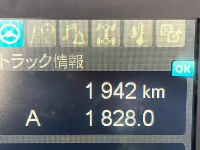 三菱 ファイター 2KG-FK72F(2WD)の写真19