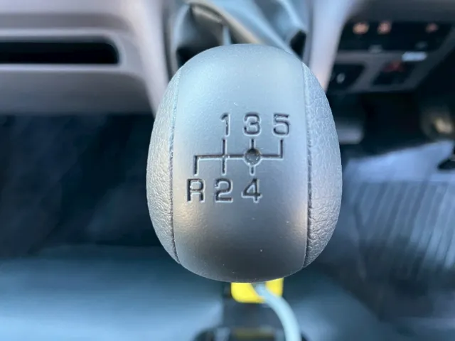 MT5速です。|三菱 キャンター 2RG-FBAV0(2WD)の写真23