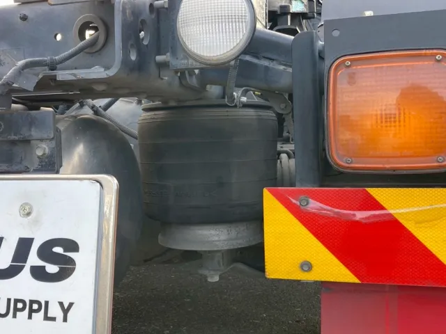 5|いすゞ ギガ 2PG-EXD52CEの写真5