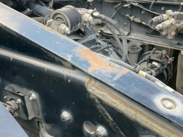 8|いすゞ ギガ 2PG-EXD52CEの写真8