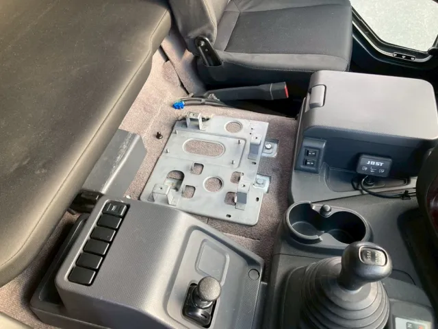 26|いすゞ ギガ 2PG-EXD52CEの写真26