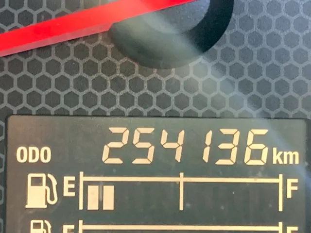 28|いすゞ ギガ 2PG-EXD52CEの写真28