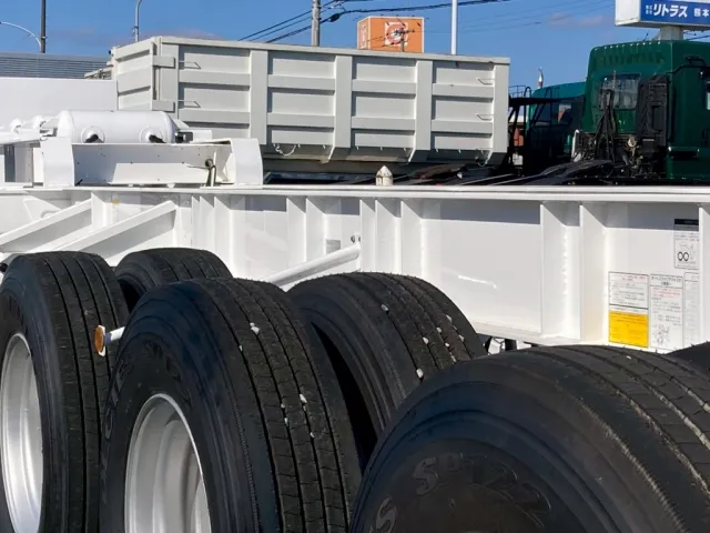 トレクス  CTB32002改の写真6