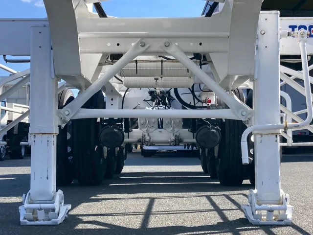 下回り8|トレクス  CTB32002改の写真8