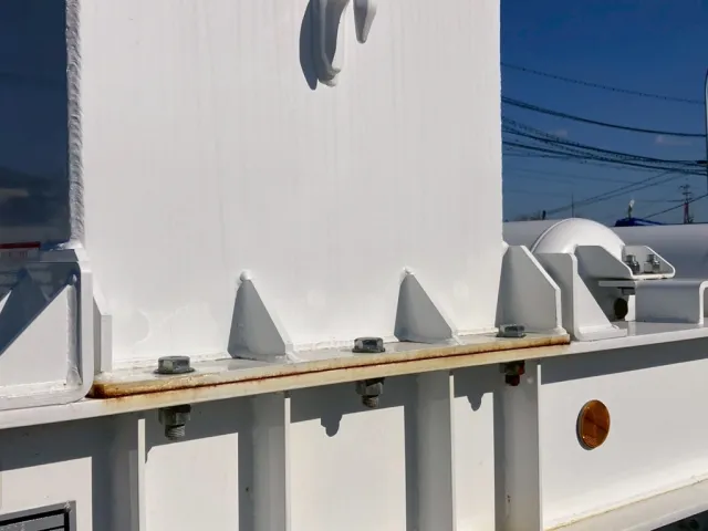 置きサビが有ります|トレクス  CTB32002改の写真15