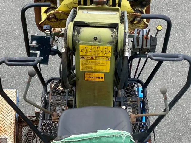 日野 レンジャー LDG-FG8JJAAの写真11