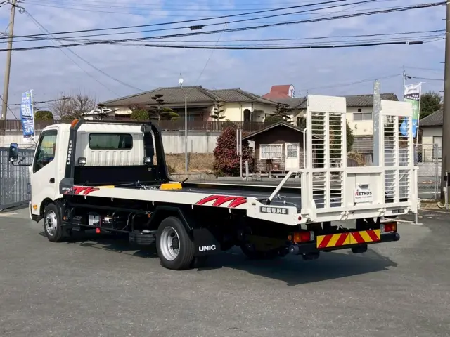 日野 デュトロ 2KG-XZU722M(2WD)の写真3