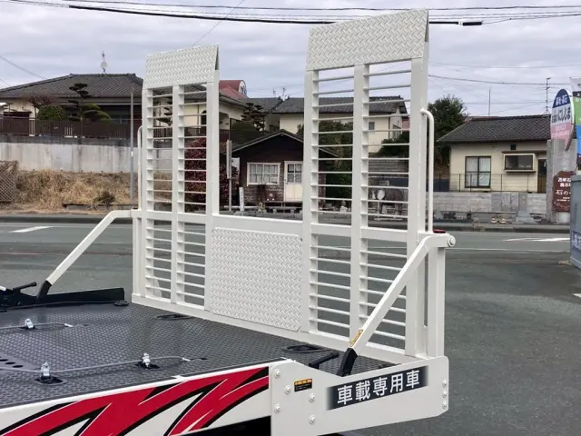 日野 デュトロ 2KG-XZU722M(2WD)の写真17