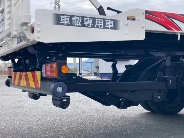 日野 デュトロ 2KG-XZU722M(2WD)の写真20