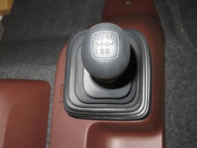 日野 レンジャー 2KG-FE2ACAの写真18