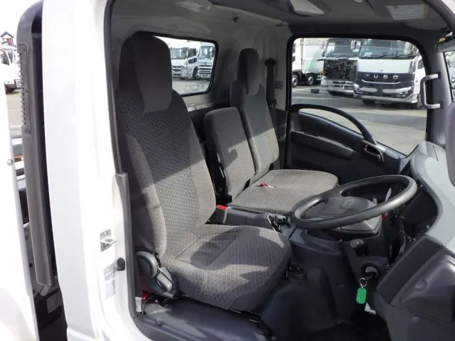 いすゞ エルフ TPG-NPR85N(2WD)の写真11