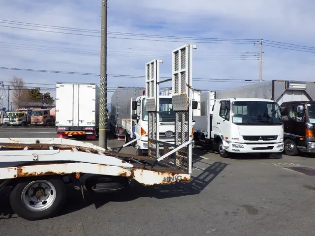 いすゞ エルフ TPG-NPR85N(2WD)の写真25
