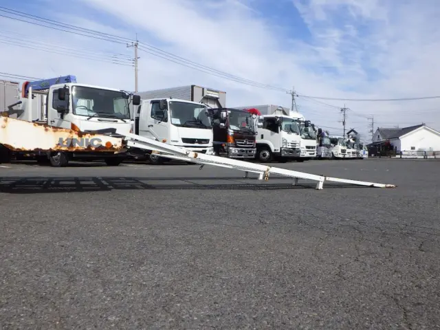 いすゞ エルフ TPG-NPR85N(2WD)の写真29