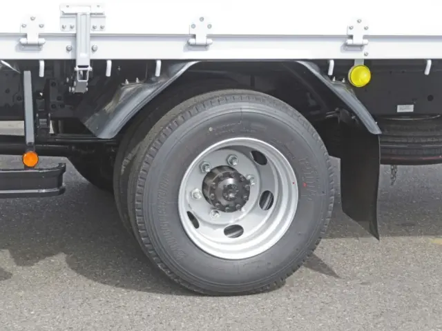 三菱 ファイター 2KG-FK62F(2WD)の写真23