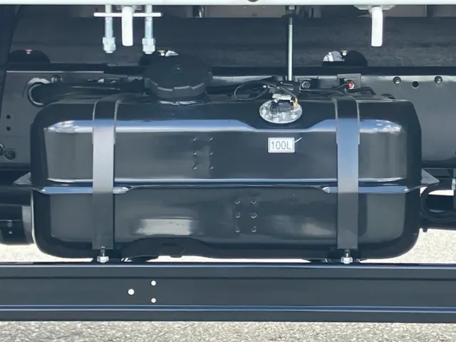 18|三菱 ファイター 2KG-FK62F(2WD)の写真18