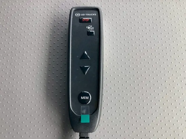 17|UD クオン 2RG-CG5FAの写真17
