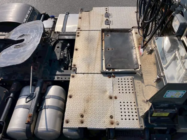 11|日野 プロフィア QPG-SH1EDDGの写真11