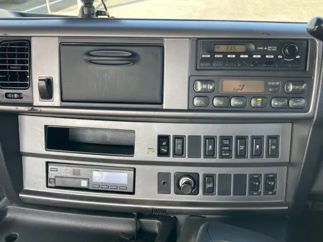 28|日野 プロフィア QPG-SH1EDDGの写真28
