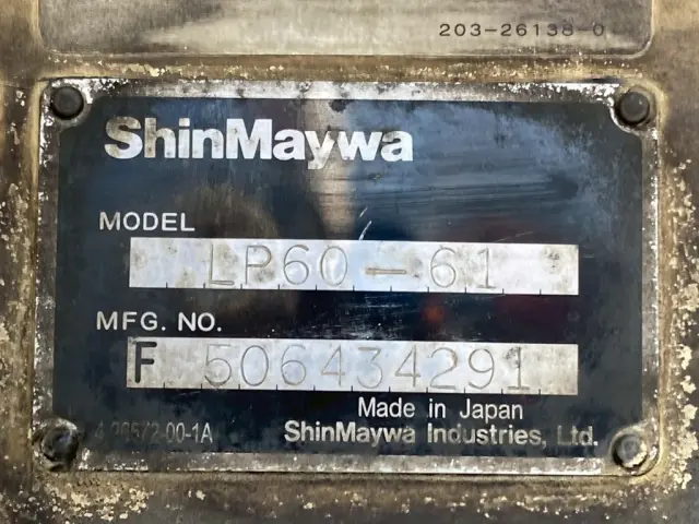 40|日野 レンジャー QKG-FJ7JHAAの写真40