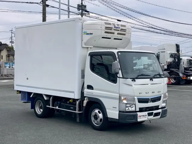 2|三菱 キャンター 2RG-FBA20(2WD)の写真2