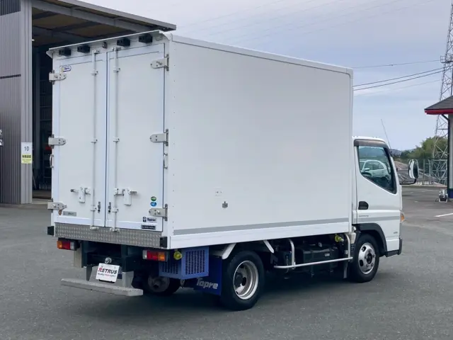 4|三菱 キャンター 2RG-FBA20(2WD)の写真4