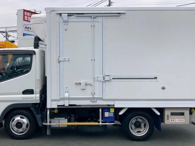 12|三菱 キャンター 2RG-FBA20(2WD)の写真12