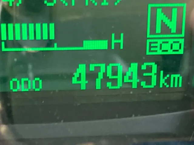 28|三菱 キャンター 2RG-FBA20(2WD)の写真28